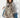 Bloom Wrap | Brown