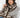 Bloom Wrap | Brown