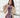Reversible Wrap | Mauve/Mallow
