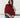 Reversible Wrap | Burgundy/Taupe