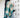 Urban Check Wrap | Jade/Teal