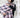 Blanket Wrap | Blush Check