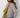Reversible Wrap | Ochre/Cream