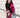 Artemis Wrap | Hot Pink