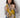 Reversible Wrap | Ochre/Cream
