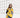 Revive Wrap | Yellow/Grey