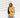 Revive Wrap | Yellow/Grey