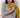 Reversible Wrap | Ochre/Cream