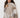 Mosaic Wrap | Stone/Creme