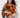 Revive Wrap | Orange/Brown