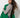 Reversible Wrap | Forest/Green