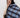 Blanket Wrap | Blue Check
