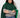 Reversible Wrap | Forest/Green