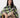 Blanket Wrap | Green Check
