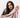 Linear Grace Wrap | Blush