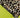 Silky Scarf | Lime Animal