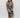 Luxe Silky Wrap | Paradiso Black