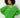 Breeze Cotton jumper | Green
