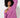 Breeze Cotton Jumper | Crocus
