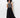Mila Maxi Skirt | Twill Black