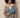 Frame Clutch | Teal