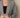 NC - Grey Pinstripe Blazer