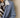 NC - Esprit Blue Blazer
