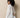 Ella Embroider Shirt | White