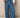 OAT Denim palazzo
