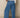 OAT Denim palazzo