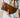 Companion Bag | Tobacco