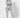 Skinny Pants | Silver