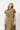 High Neck Dress | Lush Olive