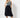 Bubble Skirt | Black