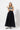 Mila Maxi Skirt | Black