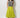 Bubble Skirt | Lime