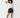 Portofino Short | Navy