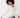 Juliette Anglaise Blouse | White
