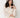 Elody Anglaise Blouse | Natural