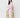 Cal Striped Boyfriend Shirt | Pink