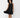 Tilly Dress | Black