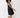 Tilly Dress | Black