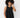 Tilly Dress | Black