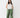 Serena Skirt Pant | Sage