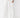 Serena Skirt Pant | White