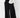 Serena Skirt Pant | Black