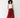 Serena Skirt Pant | Bordeaux