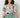 Boxy Top | Bloom No 9