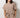 Frill Linen Top | Stone