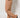 Luxury Linen Pants | Rust